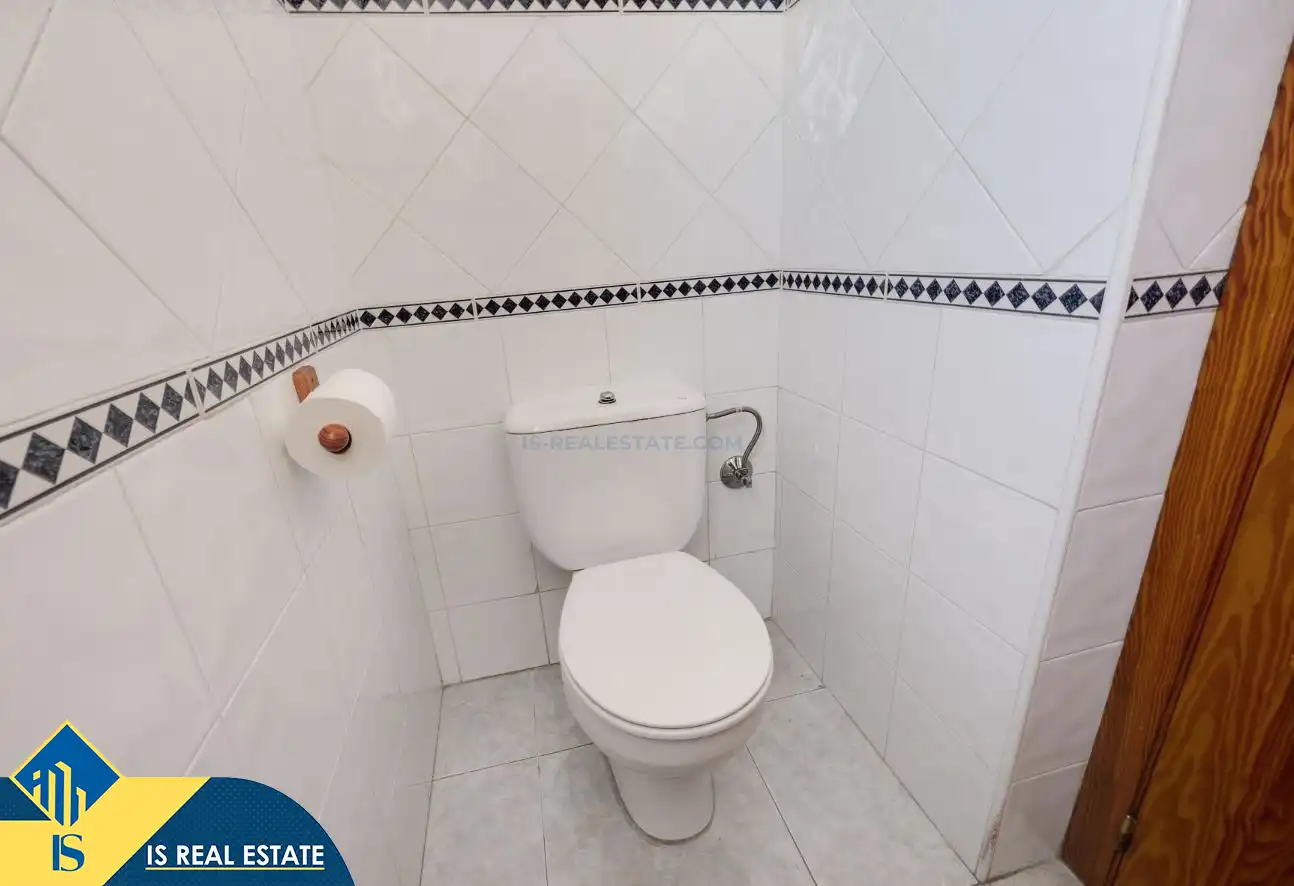 Apartament amb ascensor en venda a Centro, imagen 16