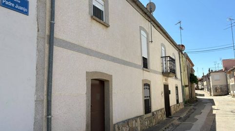 Foto 3 de Edificio en venta en Calle Padre Juanjo, Ahigal de los Aceiteros, Salamanca