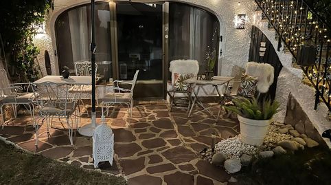 Photo 2 of Flat for sale in Cap Martí - El Tossalet - Pinomar, Jávea / Xàbia