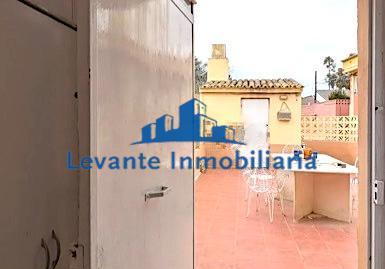 Foto 3 de Casa o xalet en venda a Poligono Mas del Jutge, Valencia