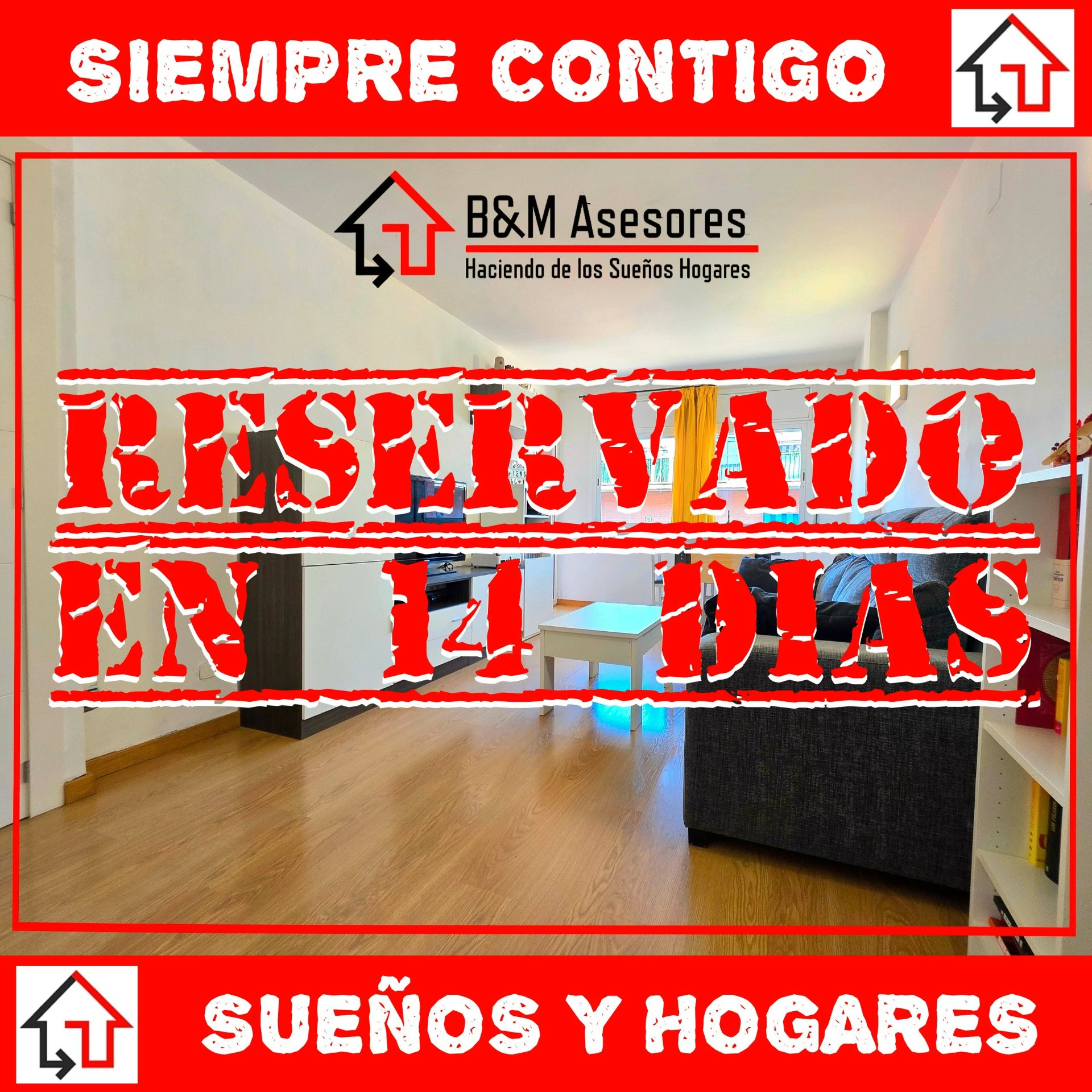 Flat for sale in Sant Andreu de la Barca  with Air Conditioner, Heating and Parquet flooring