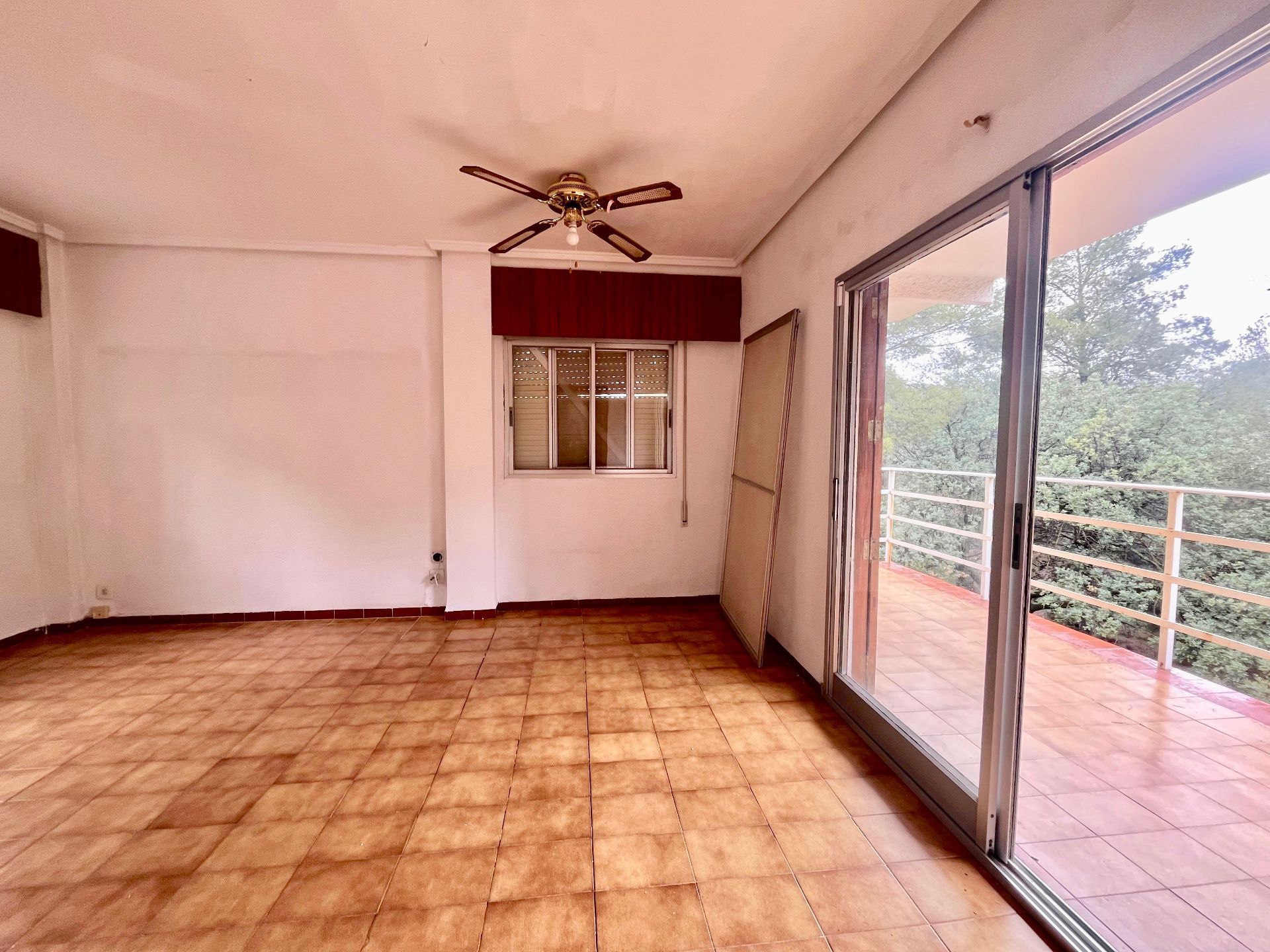 Bedroom of House or chalet for sale in Náquera  with Private garden, Terrace and Storage room