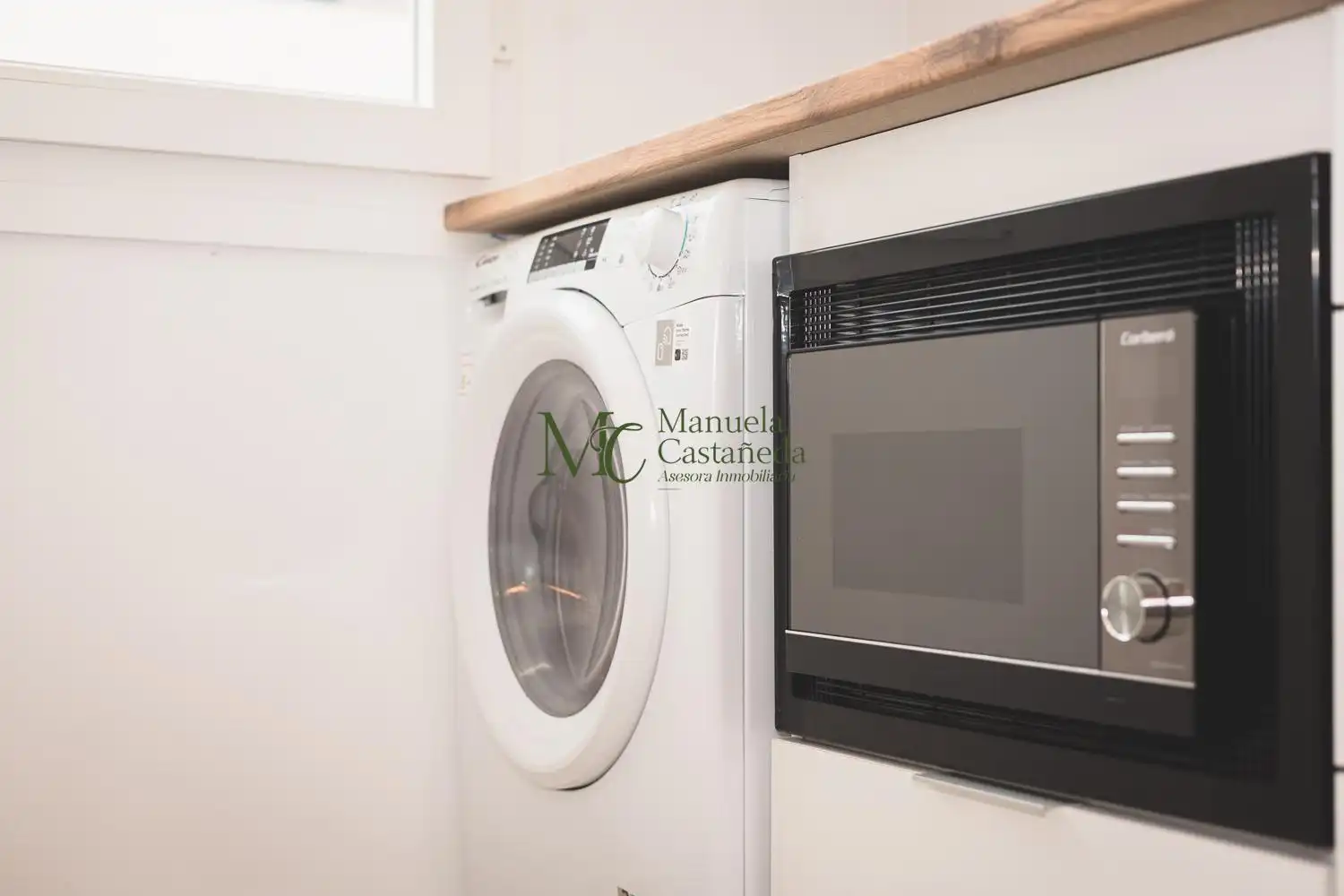 Mini appartamento in vendita a Oeste, imagen 4