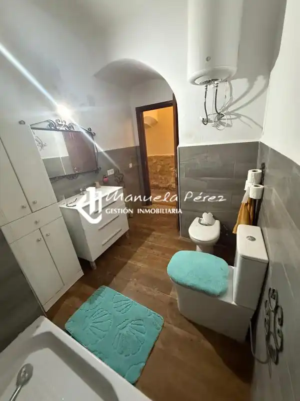 Baño de Casa o chalet en venta en Arroyo de la Luz
