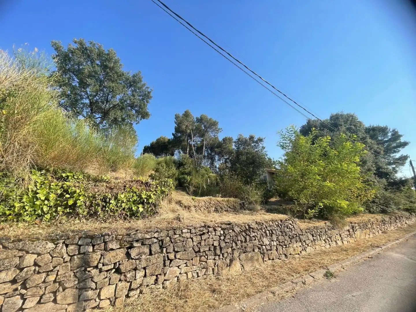 Residential land for sale in dels Avets 36, imagen 29