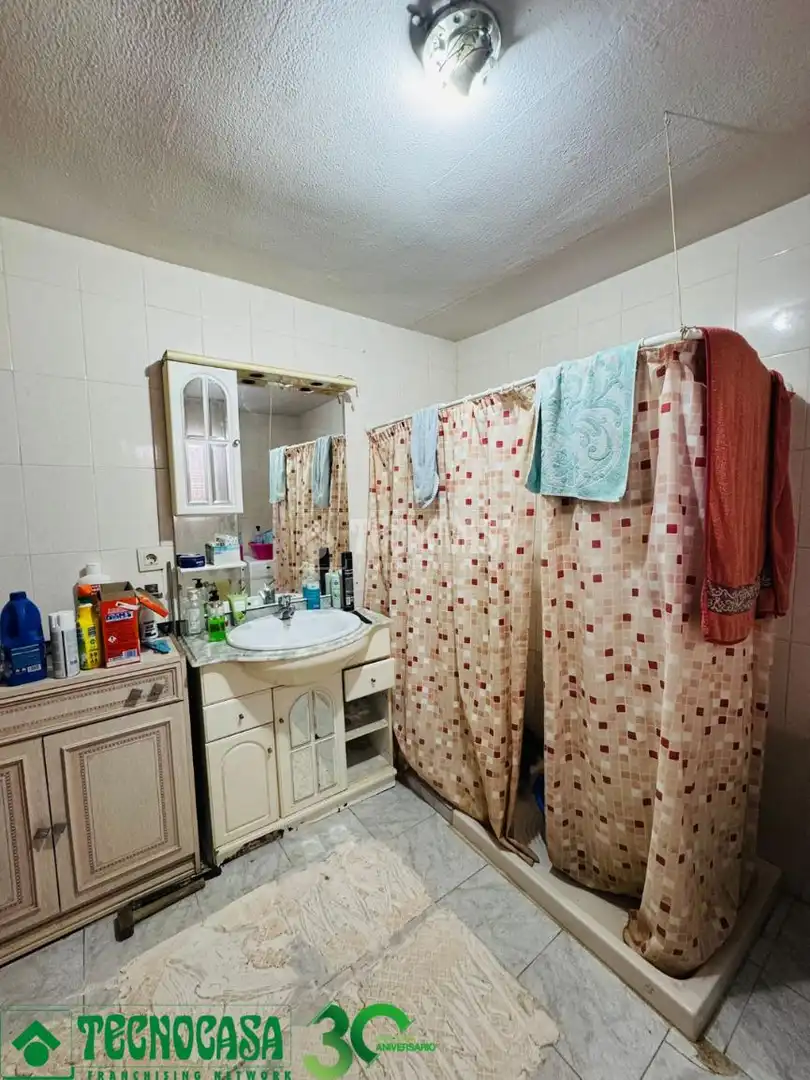 Bathroom of Detached homes for sale in Burujón