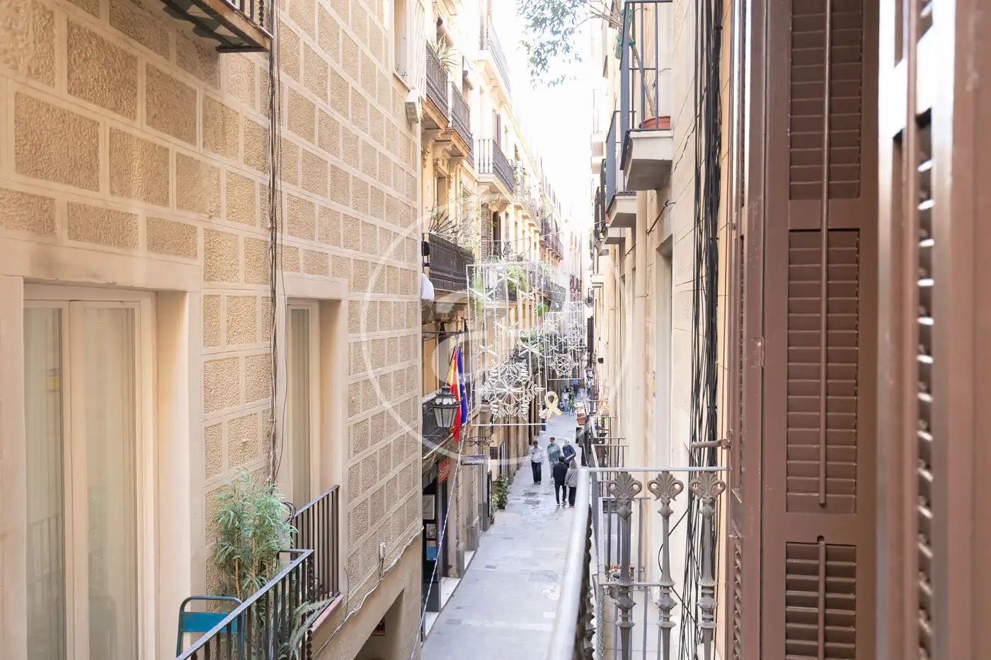 Piso en venta en Carrer de Petritxol, Barri Gòtic