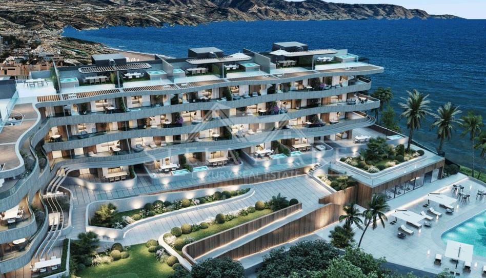 Photo 1 of Attic for sale in Calle Malaga, 15, Chaparil - Torrecilla - Punta Lara, Málaga