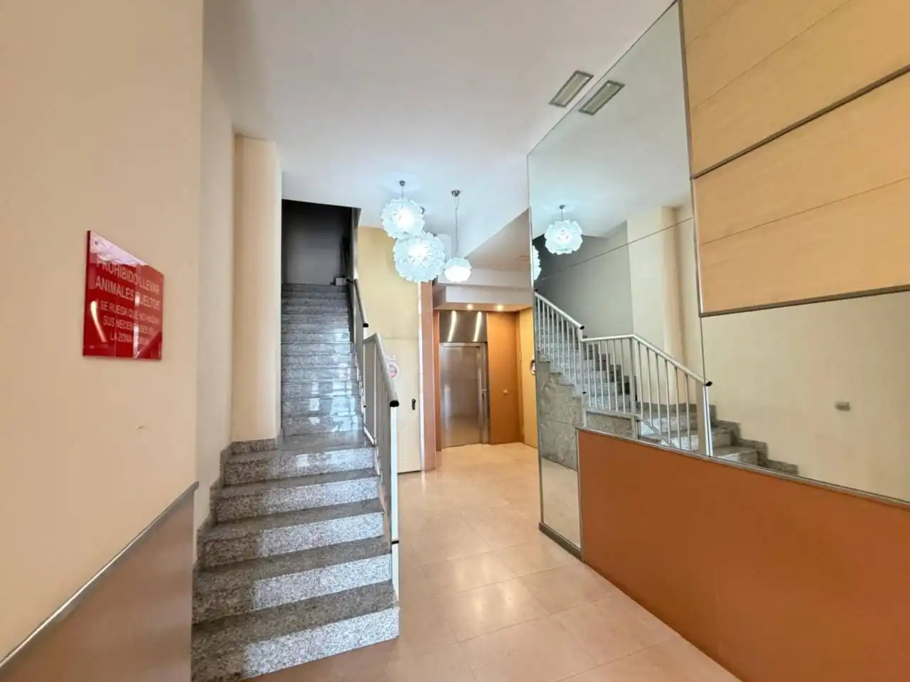 Piso en venta en Almazora / Almassora con Aire acondicionado, Trastero y Amueblado