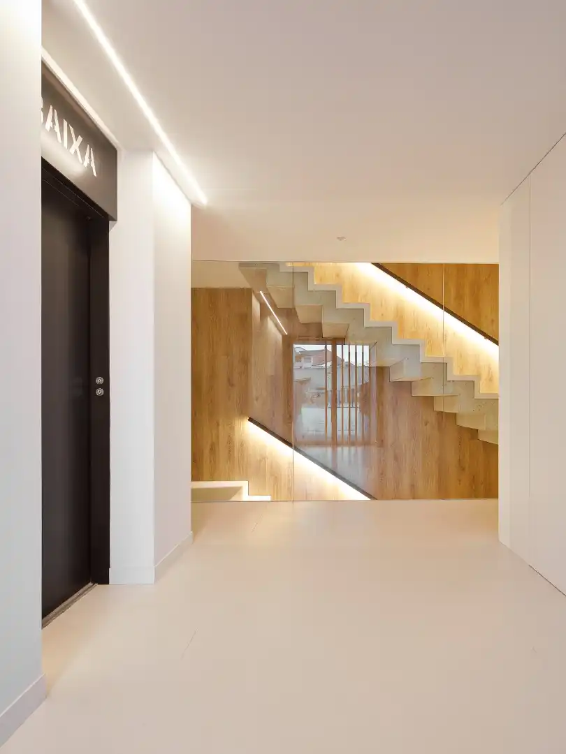 Dúplex en venta en Taradell con Terraza