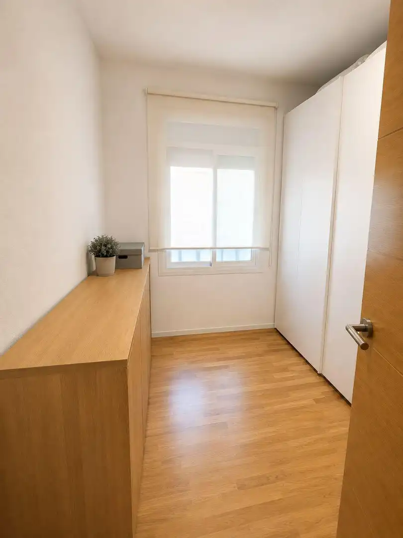 Bedroom of Ground floor for sale in Calonge i Sant Antoni  with Air Conditioner and Terrace