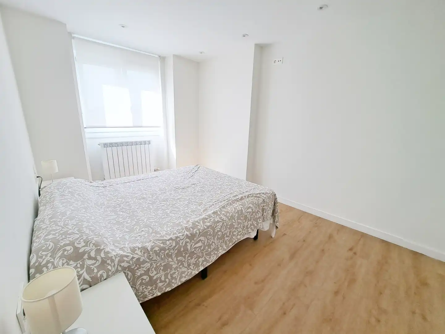 Habitación de Piso en venta en Vitoria - Gasteiz con Calefacción, Terraza y Trastero