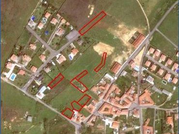 Terreno residenziale in vendita a Santovenia de la Valdoncina