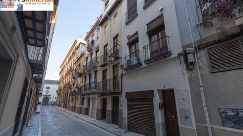 Foto 2 de Casa o chalet en venta en Calle Conde de las Infantas, Centro - Sagrario, Granada Capital