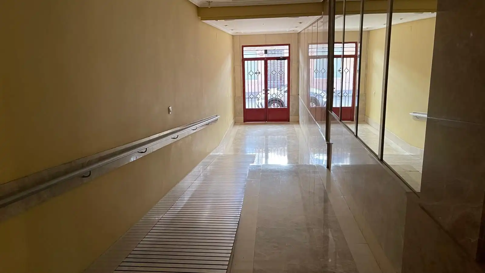 Apartments for rent in Ciudad Real  with Air Conditioner, Heating and Furnished