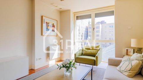 Foto 3 von Wohnung zum Verkauf in Calle Conde de Peñalver, Lista, Madrid Capital