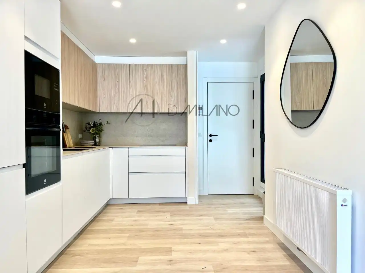 Wohnung mit Aufzug zum Verkauf in Sanjurjo Badía, imagen 8
