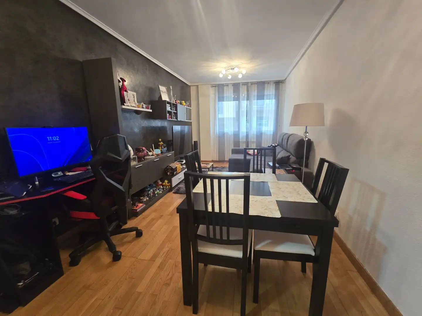 Apartament amb piscina en venda a Villamediana de Iregua
