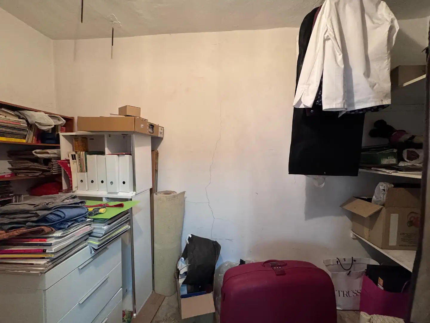 Einfamilien-Reihenhaus zum Verkauf in Málaga mit Klimaanlage und Heizung