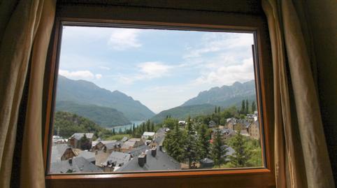 Foto 5 de Àtic en venda a Camino Sabenas, 1, Sallent de Gállego, Huesca