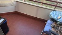 Balcony of Flat for sale in  Lleida Capital  with Heating and Storage room