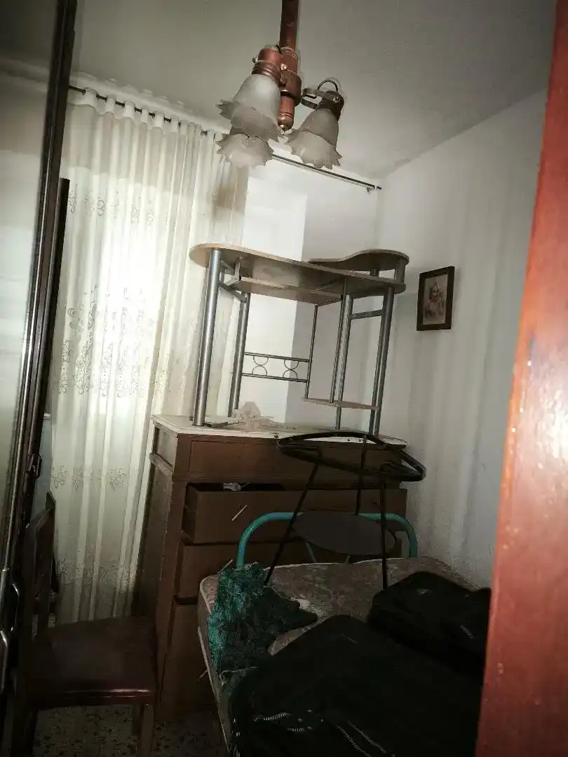Dormitori de Casa adosada en venda en Zufre, Huelva