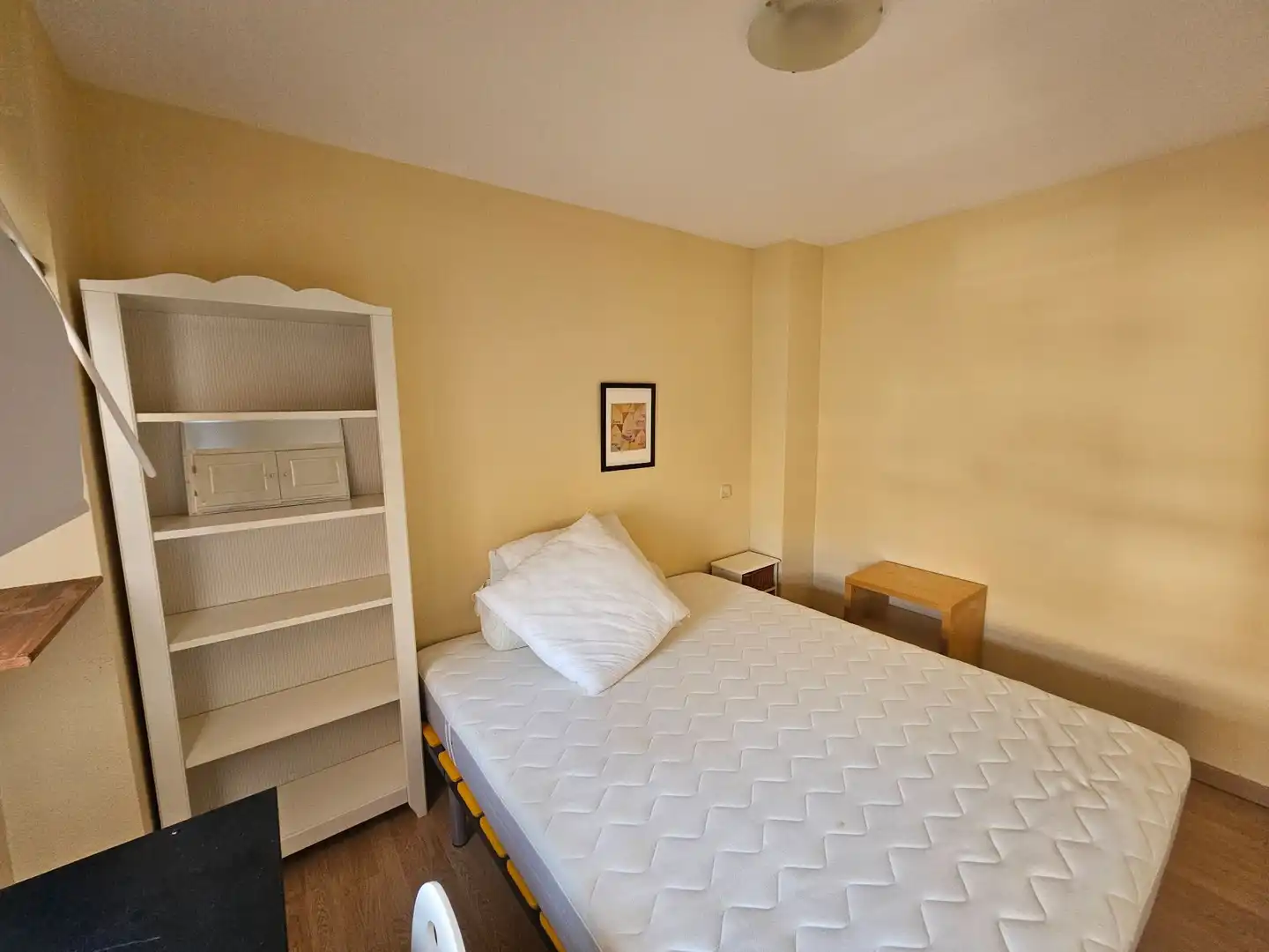 Apartments for rent in VALLE DE BERGANTIÑOS, Valdezarza