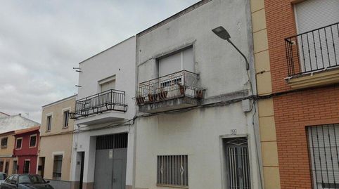 Foto 2 de Casa o chalet en venta en Calle Adelardo Covarsí, Villanueva de la Serena, Badajoz