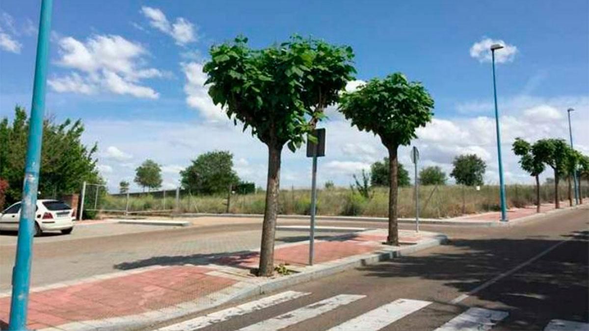 Exterior view of Residential for sale in Valladolid Capital