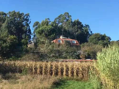 Casa o xalet en venda a Parroquias Rurales