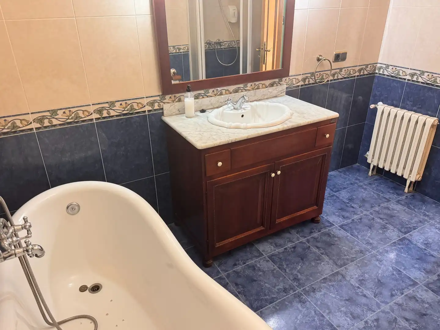 Casa amb piscina en venda a de los Castaños, imagen 77