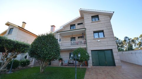 Casa con piscina en venta en LG. TOXEIRA, Tui - habitaclia