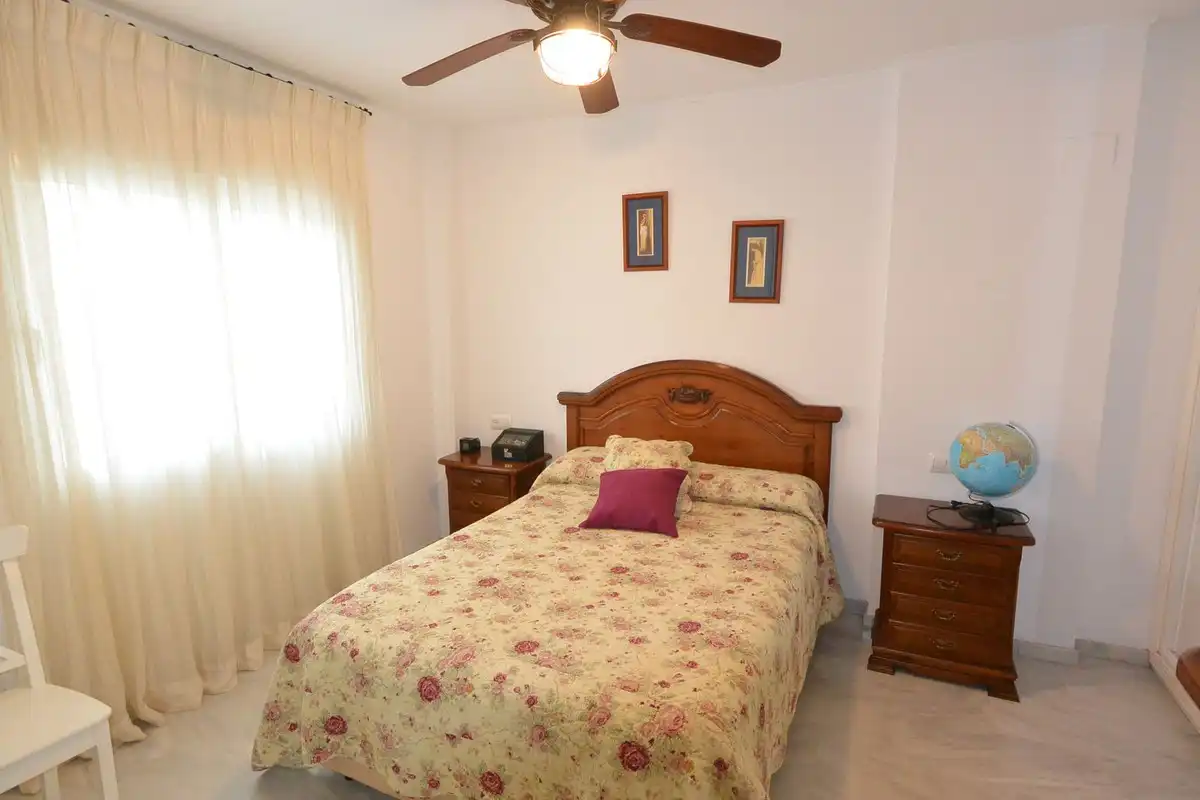 Apartment mit Pool zum Verkauf in Nueva Andalucía, imagen 9