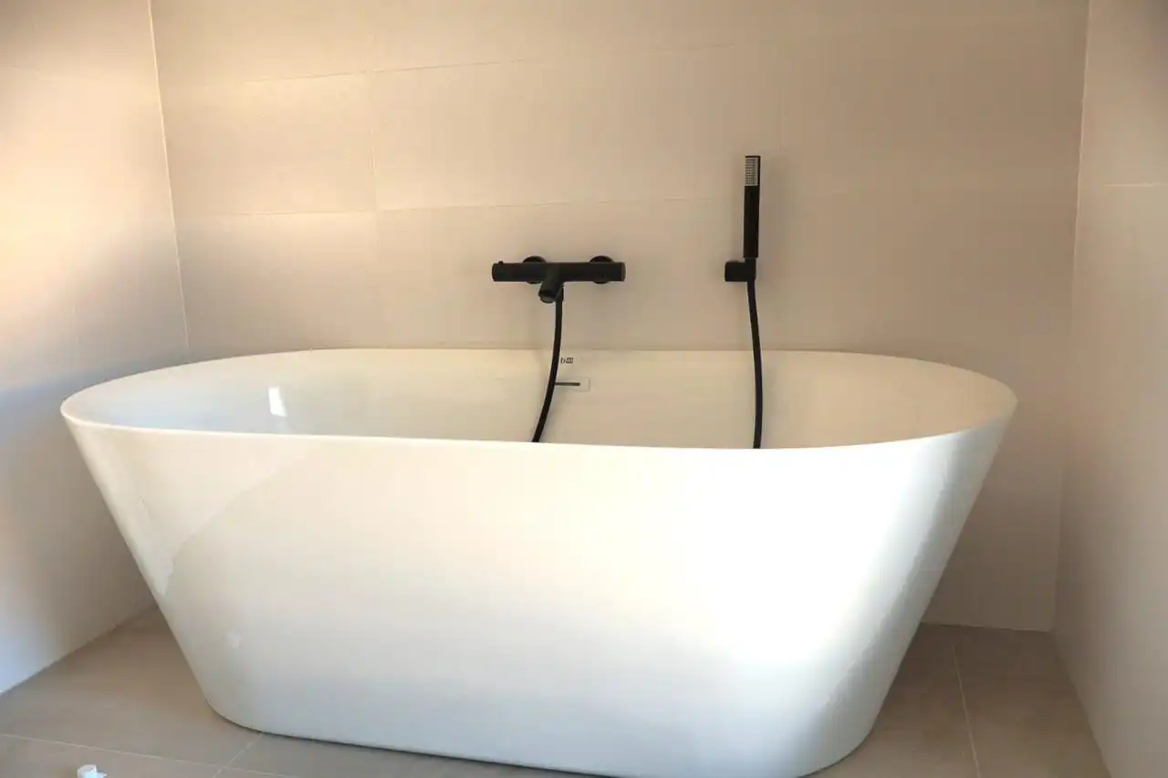 Casa amb piscina en venda a L'Albir, imagen 7