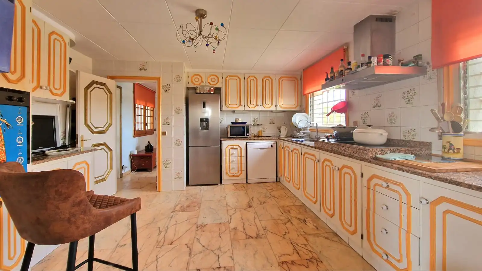Villa mit Pool zum Verkauf in Santa Clotilde, imagen 8