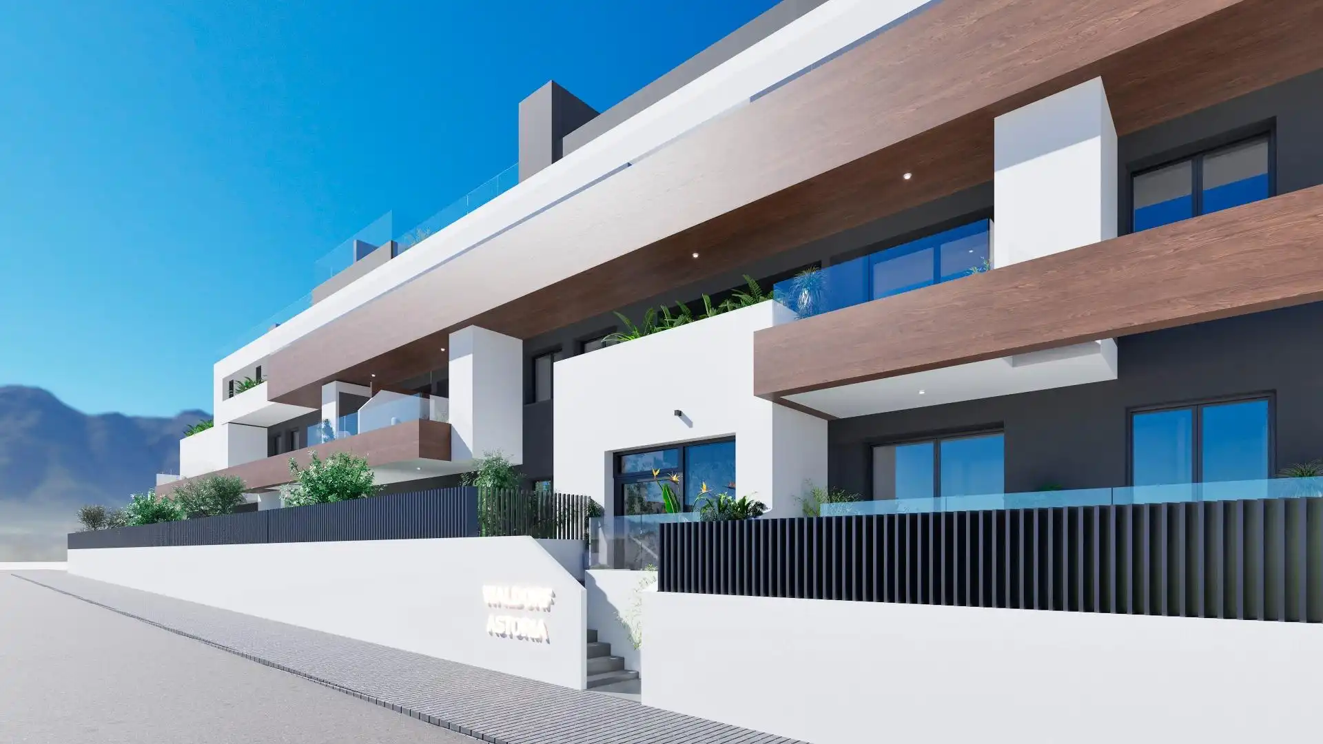 Apartamento con terraza en venta en Benijófar, imagen 9