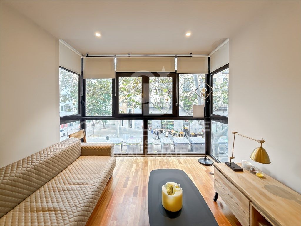 Pis en venda a Calle Pallars, El Poblenou, Sant Martí