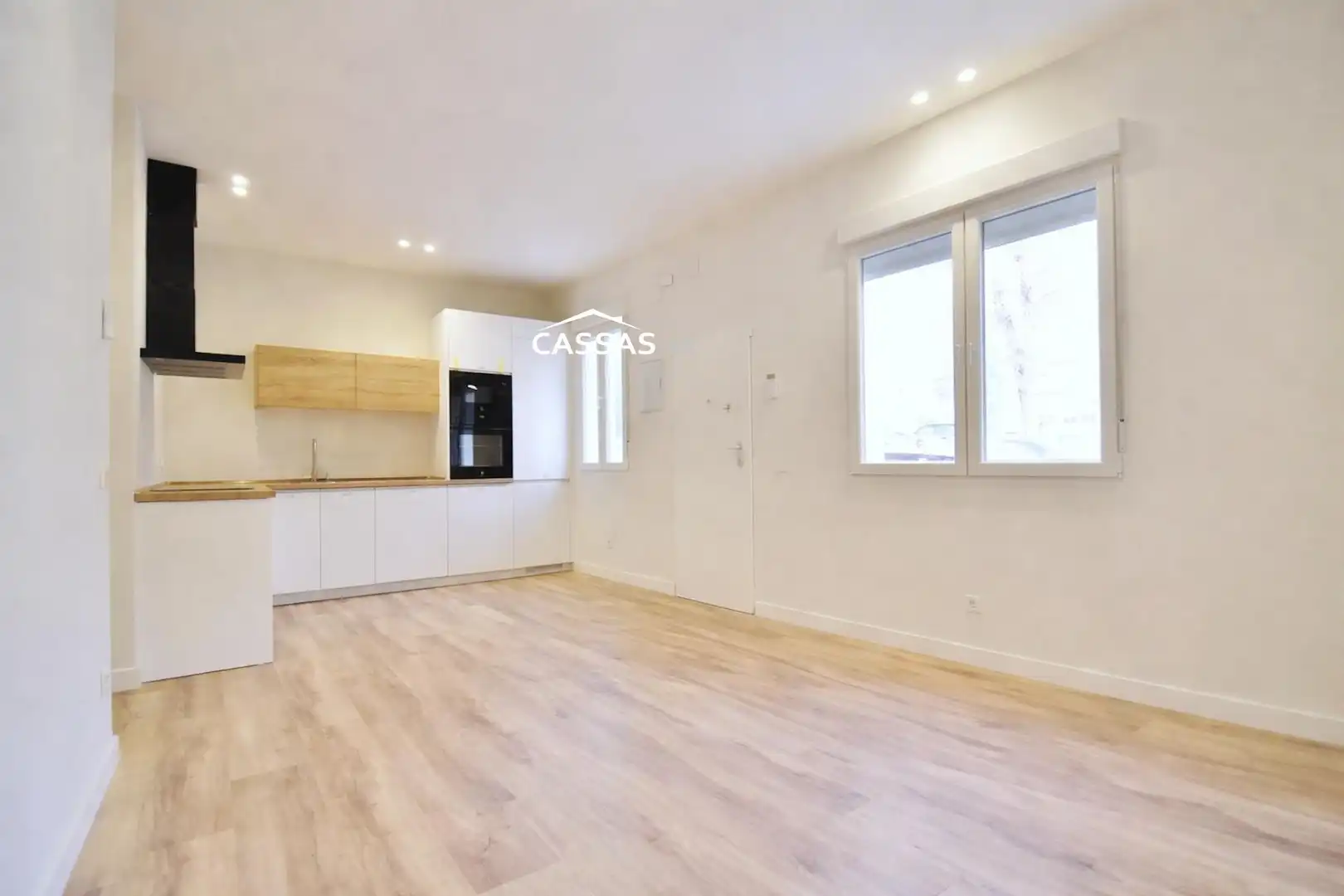 Kitchen of Flat for sale in Torrejón de Ardoz  with Air Conditioner