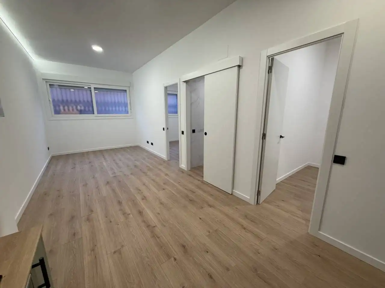 Piso en venta en Sabadell con Aire acondicionado, Calefacción y Parquet