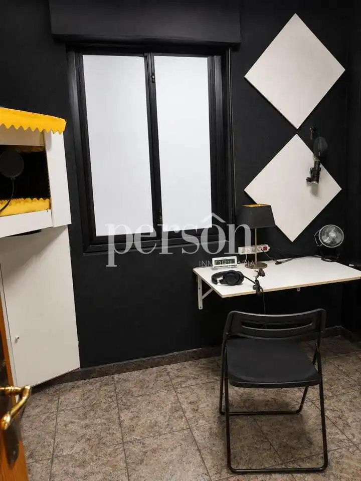 Habitación de Piso en venta en Sueca con Amueblado