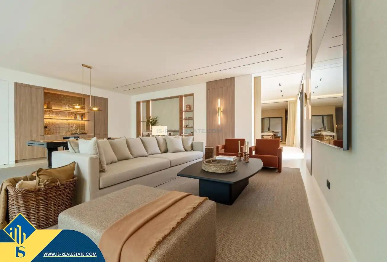 Chalet con piscina en venta en Milla de Oro, imagen 27