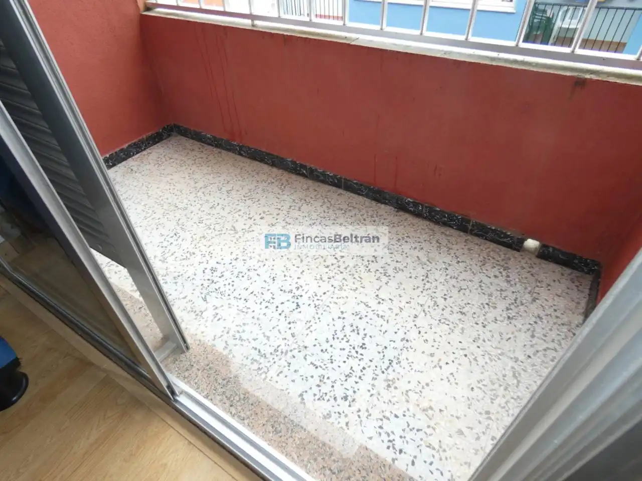 Wohnung mit Terrasse zum Verkauf in Calle JOAN XXIII, imagen 9