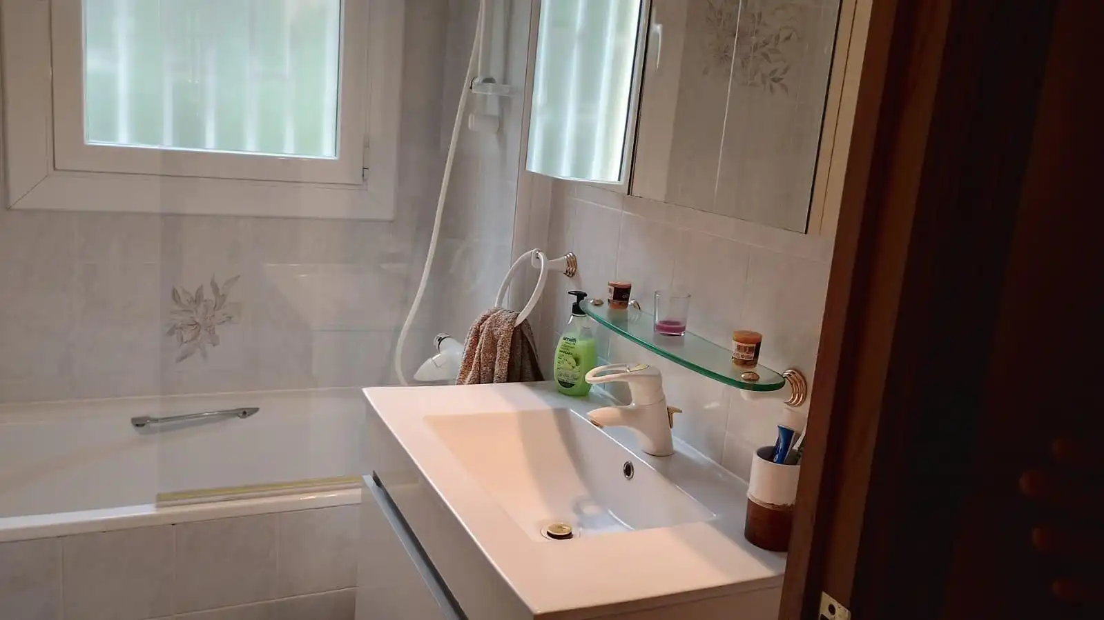Baño de Casa o chalet en venta en Calafell