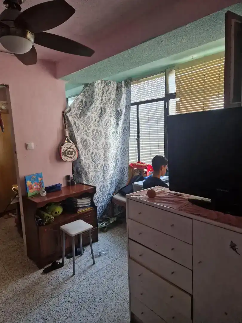 Dormitori de Casa adosada en venda en Atarfe amb Balcó