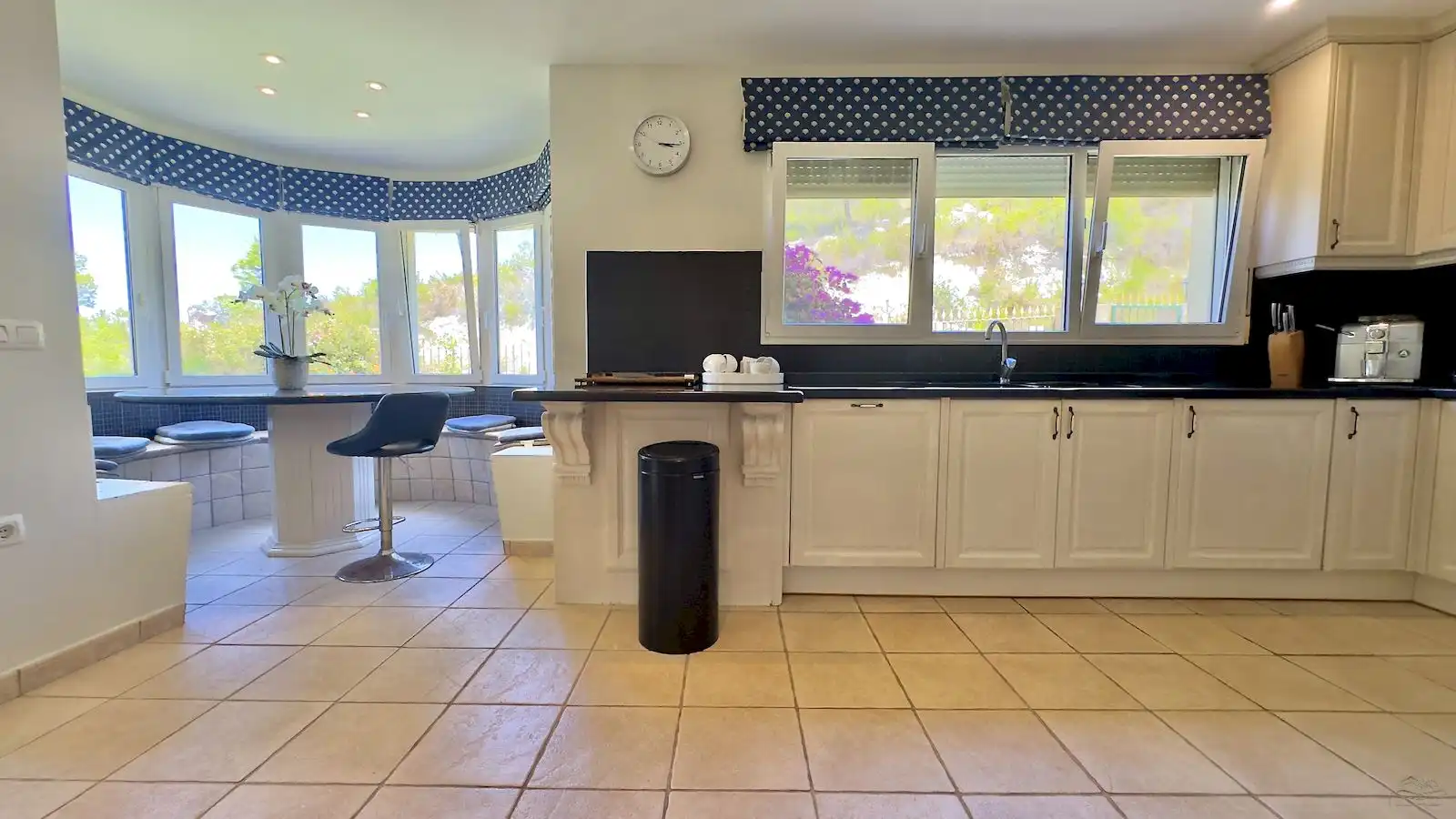 Kitchen of Houses for sale in Jávea / Xàbia  with Heating, Private garden and Terrace