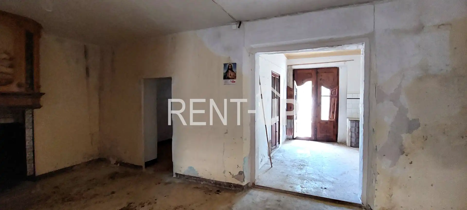 Casa amb terrassa en venda a Xàtiva, imagen 10