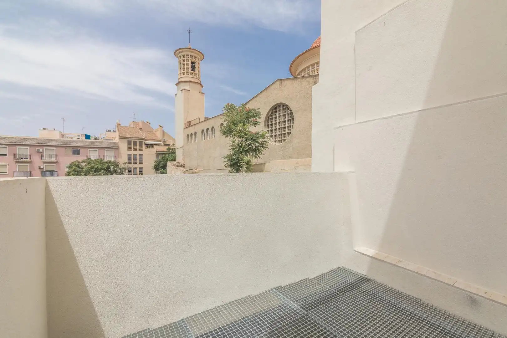 Terraza de Dúplex en venta en Elche / Elx con Terraza