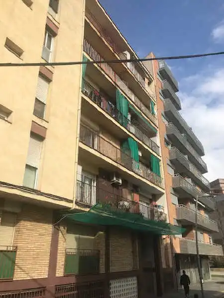 Wohnung zum Verkauf in PLANA DE CAN BERTRAN, imagen 2