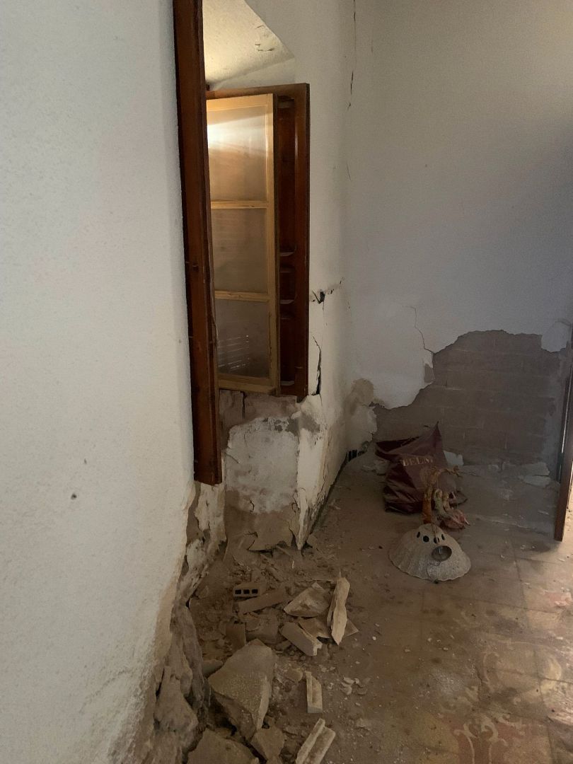 Casa o xalet en venda en Villarrobledo