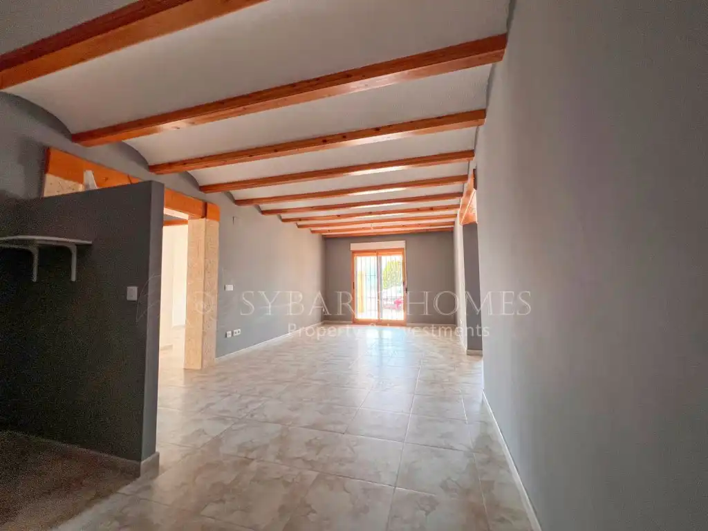 Casa con piscina en venta en Calle Solana La, imagen 129